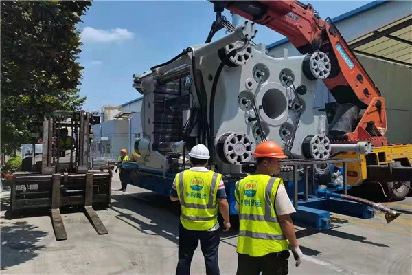 新消息泰州工厂厂房搬迁方案