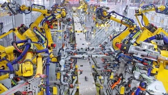 打造千亿级汽车产业集群 为什么是泰州？