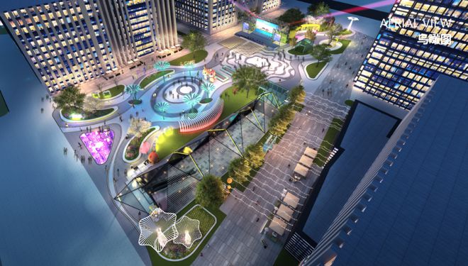 定了！泰州地标商业8月开业引进一批知名品牌！